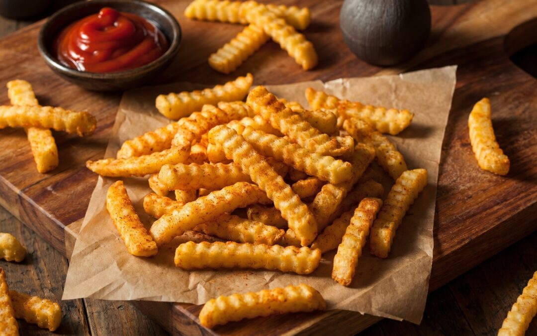 Best Fries Shop in Chennai : 5 Hidden Besant Nagar Spots