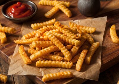 best fries shop in chennai
