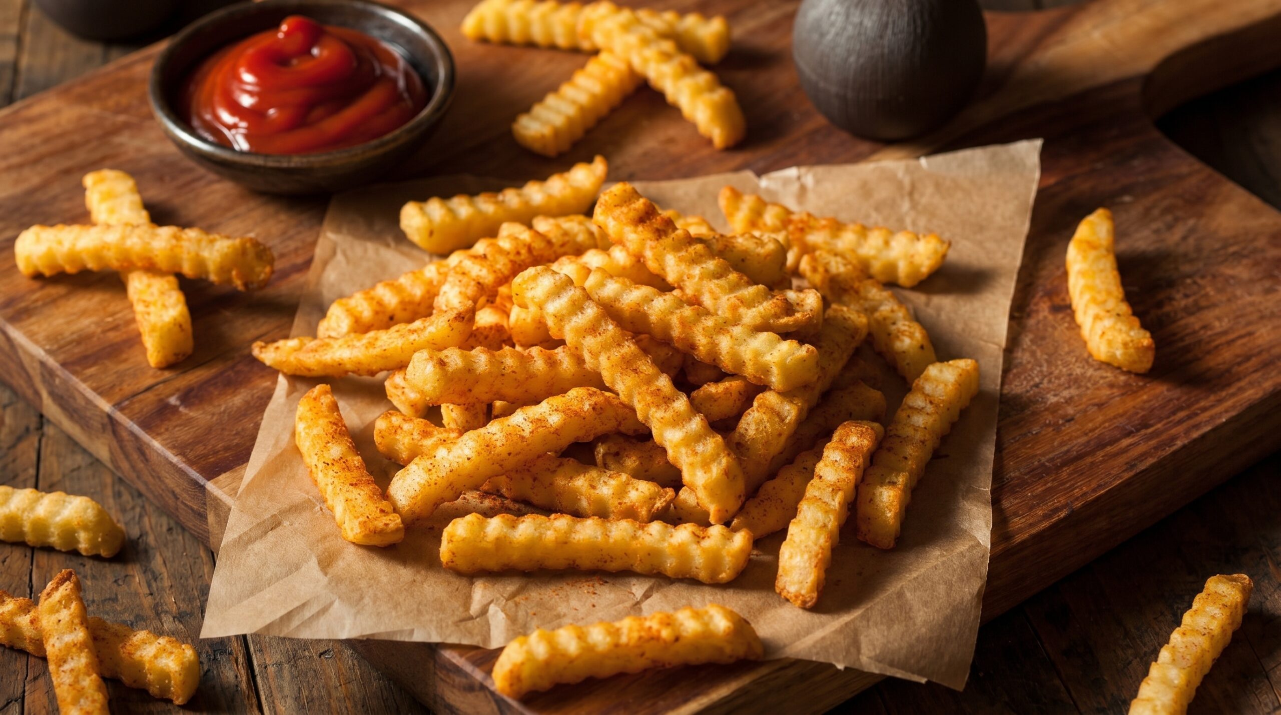 best fries shop in chennai
