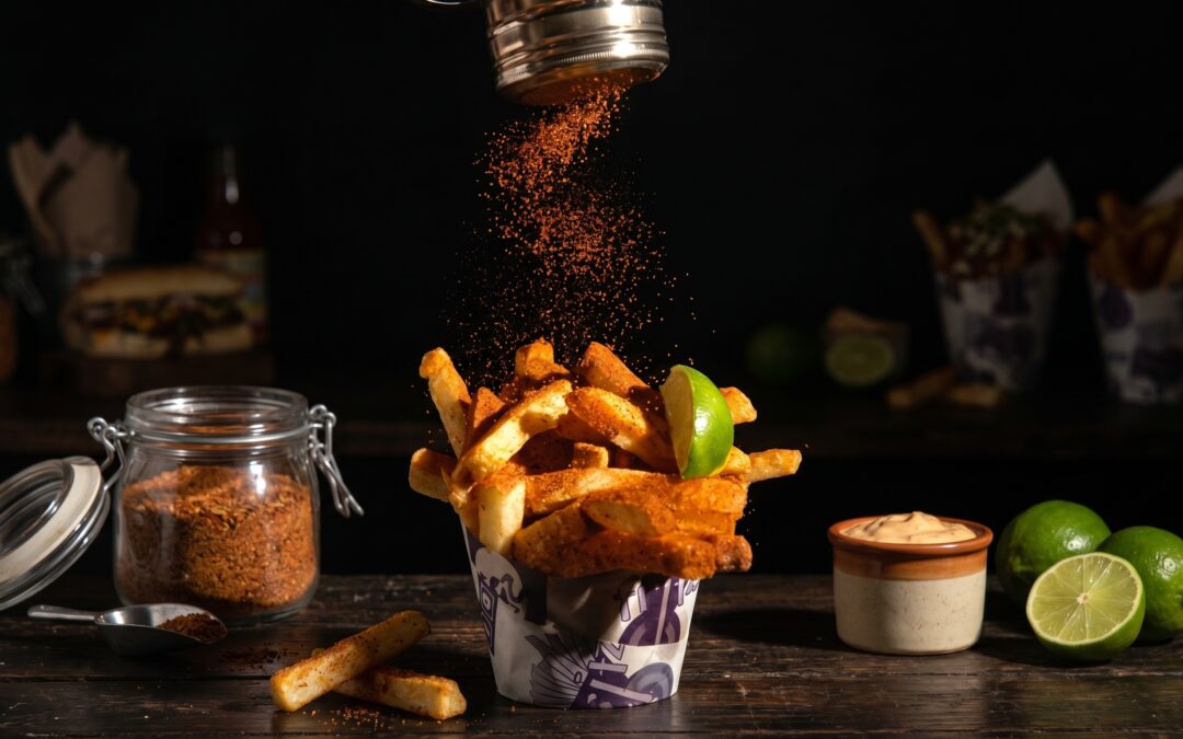 Best fries shop in chennai in 2026